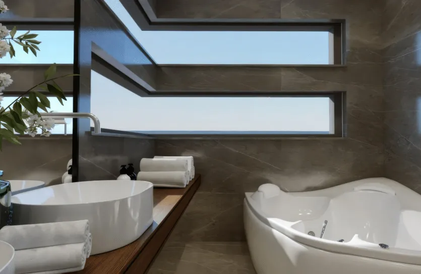 4 bedroom villa - 14870, photo 25