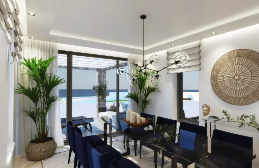 4 bedroom villa - 14870, photo 4