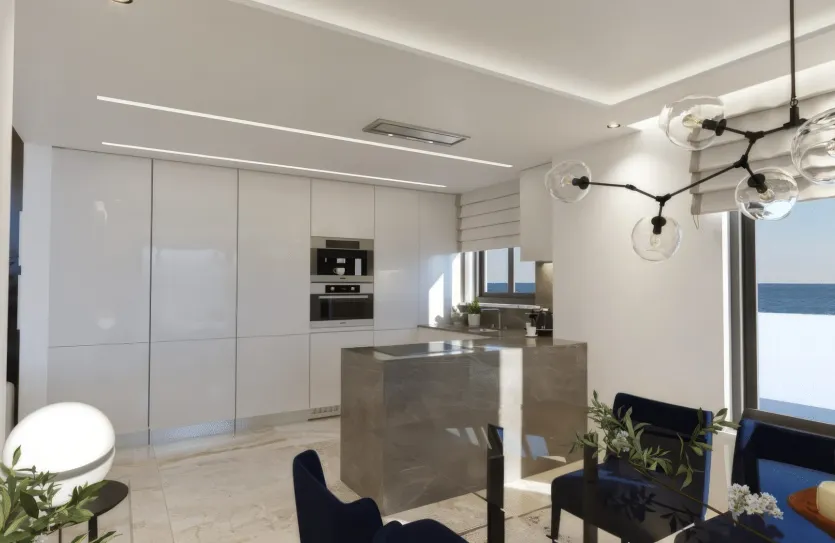 4 bedroom villa - 14870, photo 19