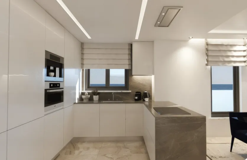 4 bedroom villa - 14870, photo 12