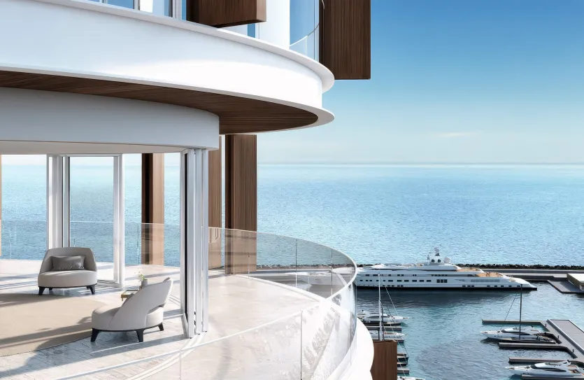 5 bedroom penthouse for sale - 14689
