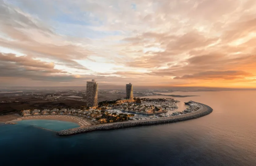 Пентхаус с 5-ю спальнями - 14689, photo 9