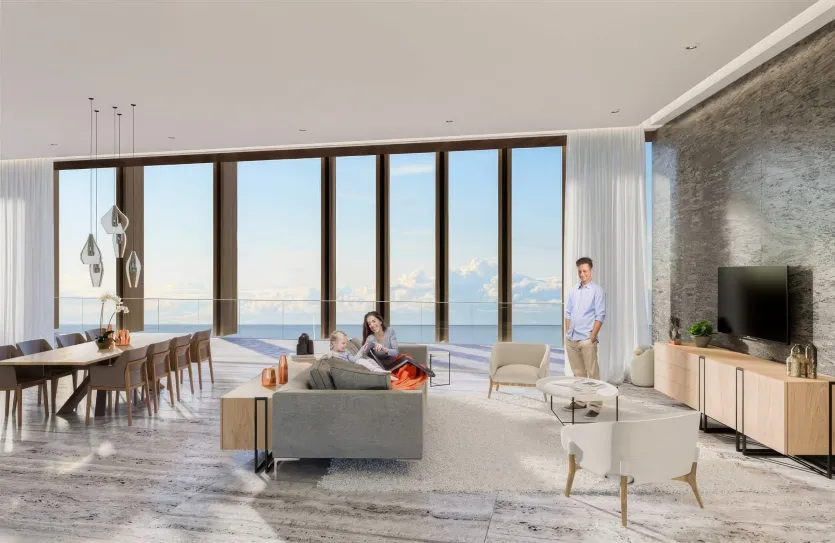 Квартира с 3-мя спальнями - 14688, photo 8