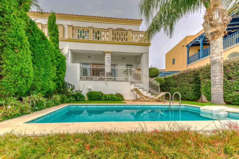 Дом в Марине Лимассола, Город Лимассол, Лимассол