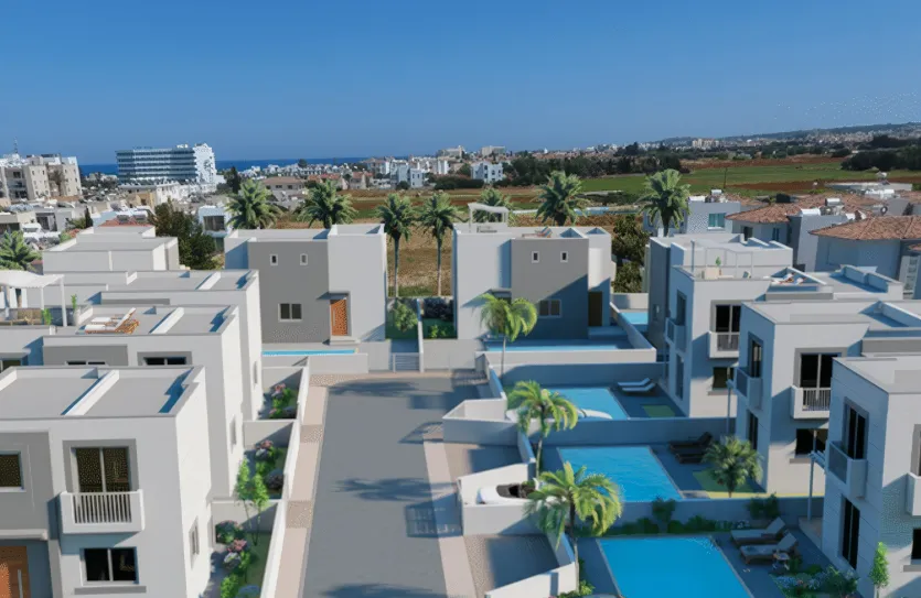 3 bedroom villa for sale - 14973