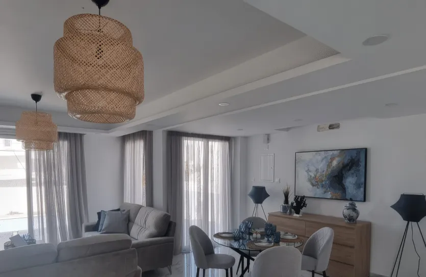 Дом с 3-мя спальнями - 14973, photo 6