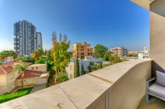 Apartment in Potamos Germasogeias, Germasogeia, Limassol - 15292
