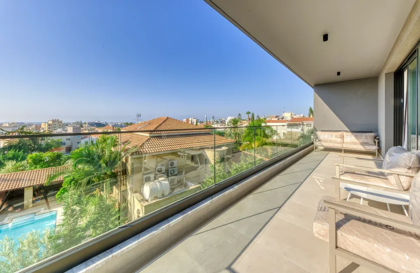 2 bedroom apartment for rent - 15290