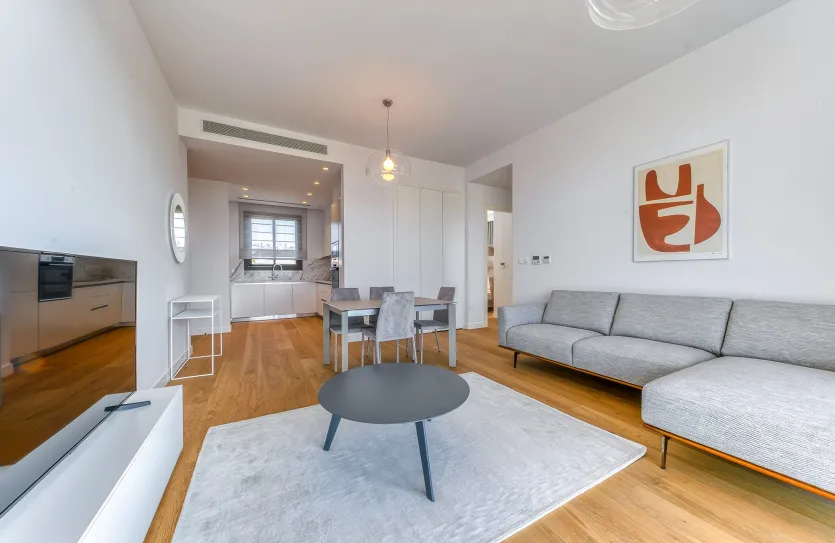 2 bedroom apartment - 15290, photo 4