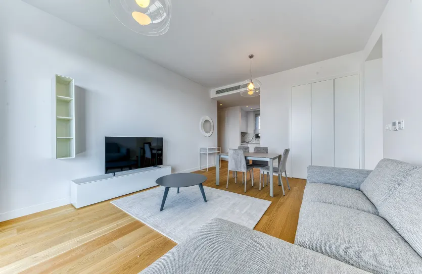 2 bedroom apartment - 15290, photo 5