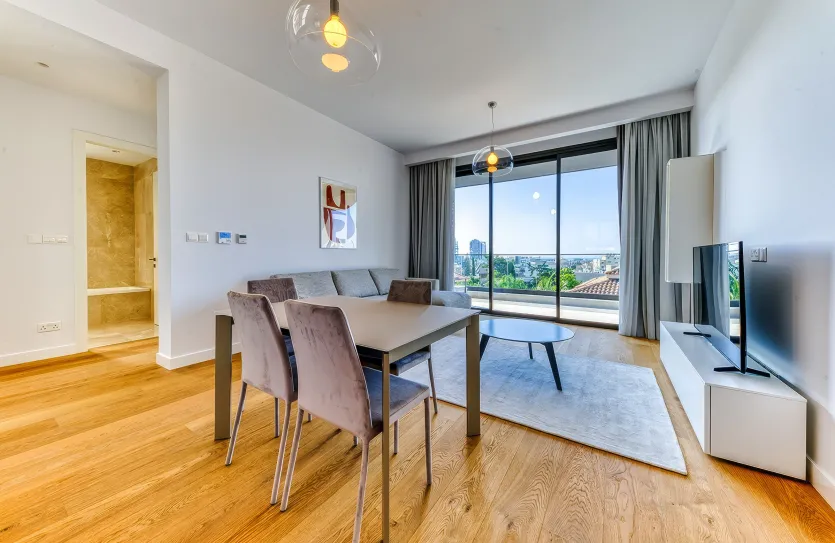 2 bedroom apartment - 15290, photo 2