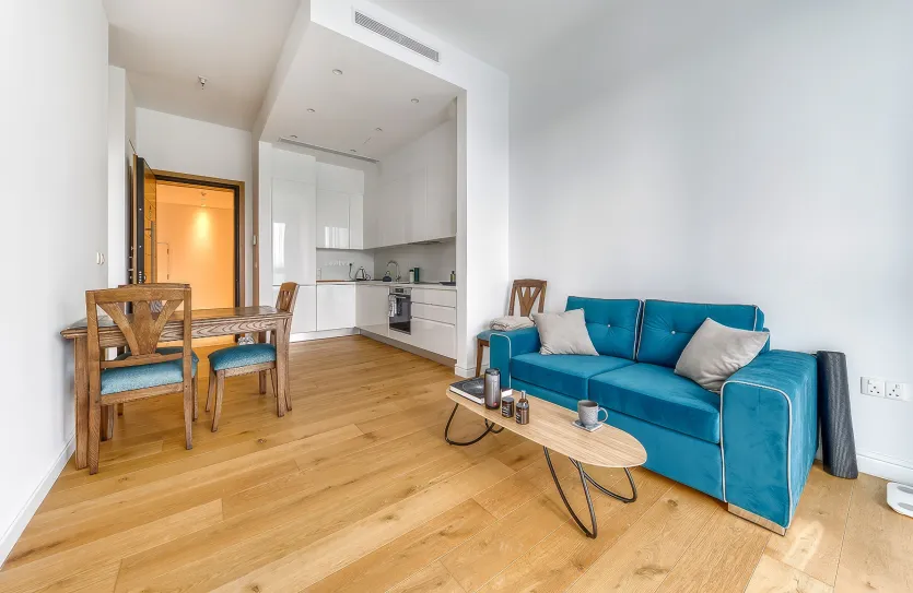 1 bedroom apartment - 15294, photo 2