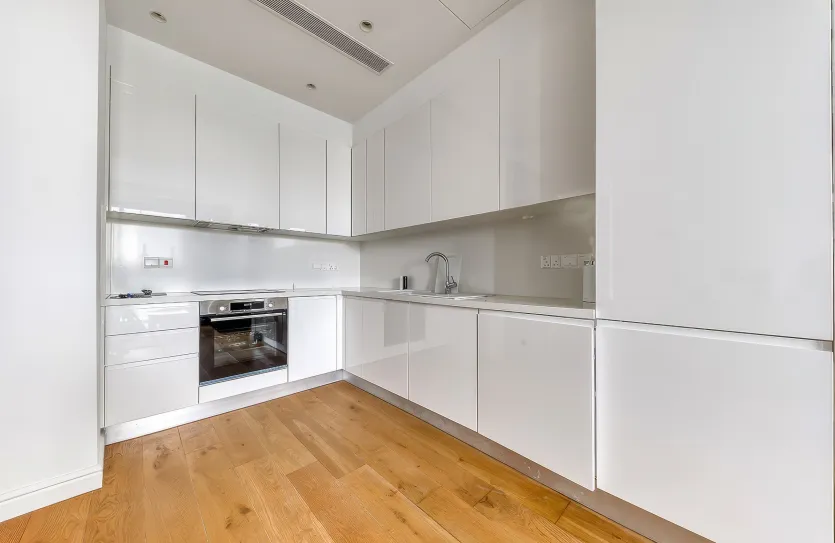 1 bedroom apartment - 15294, photo 4