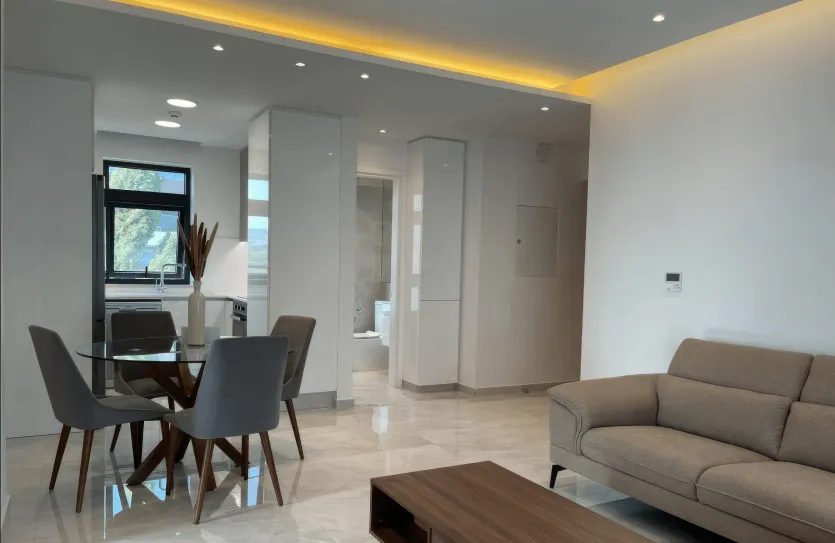 2 bedroom apartment for rent - 15278