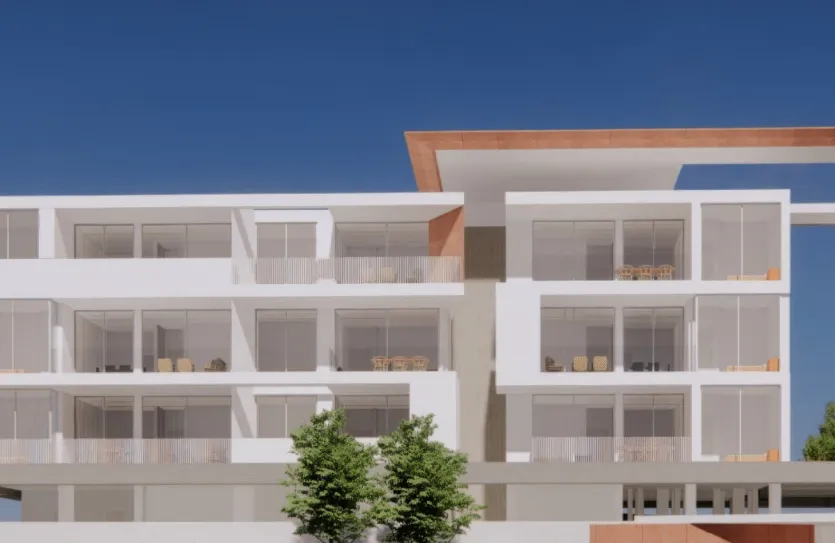 Residential building for sale - 15299