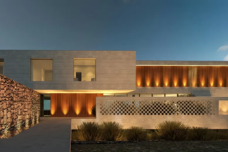 4 bedroom villa in Agios Tychonas, Limassol, new development