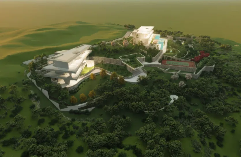 4 bedroom villa - 14421, photo 6