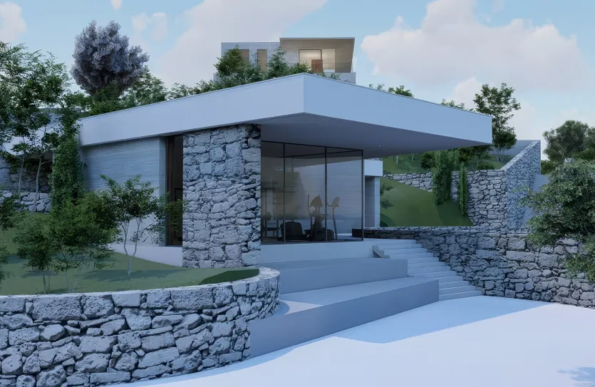 4 bedroom villa - 14421, photo 4