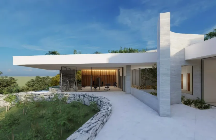 4 bedroom villa - 14421, photo 5