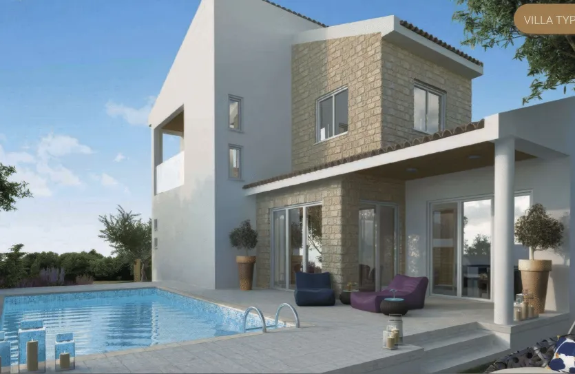 Дом с 2-мя спальнями - 15303, photo 4