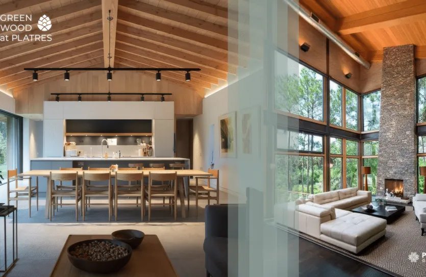 Дом с 3-мя спальнями - 15304, photo 6