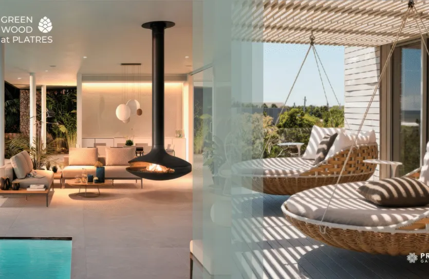 Дом с 3-мя спальнями - 15304, photo 5