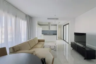 Apartment in Potamos Germasogeias, Germasogeia, Limassol - 15308