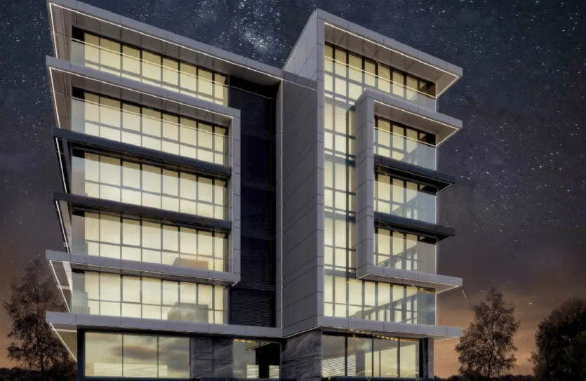 Luxury office - 15314, photo 5