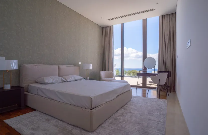 Дом с 5-ю спальнями - 15311, photo 8