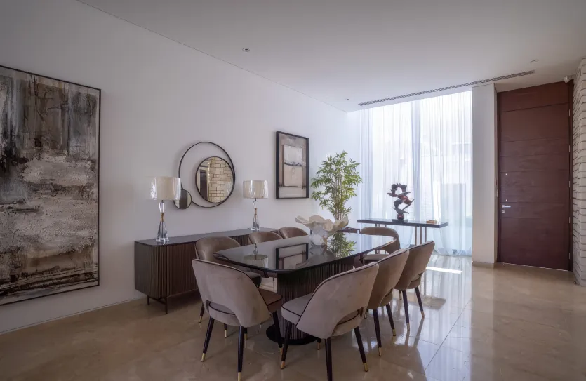 Дом с 5-ю спальнями - 15311, photo 5