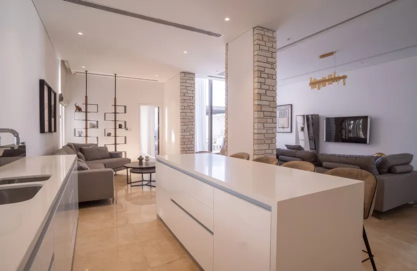 Дом с 5-ю спальнями - 15311, photo 4