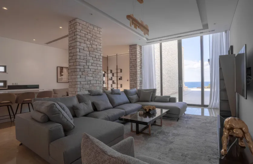 Дом с 5-ю спальнями - 15311, photo 7