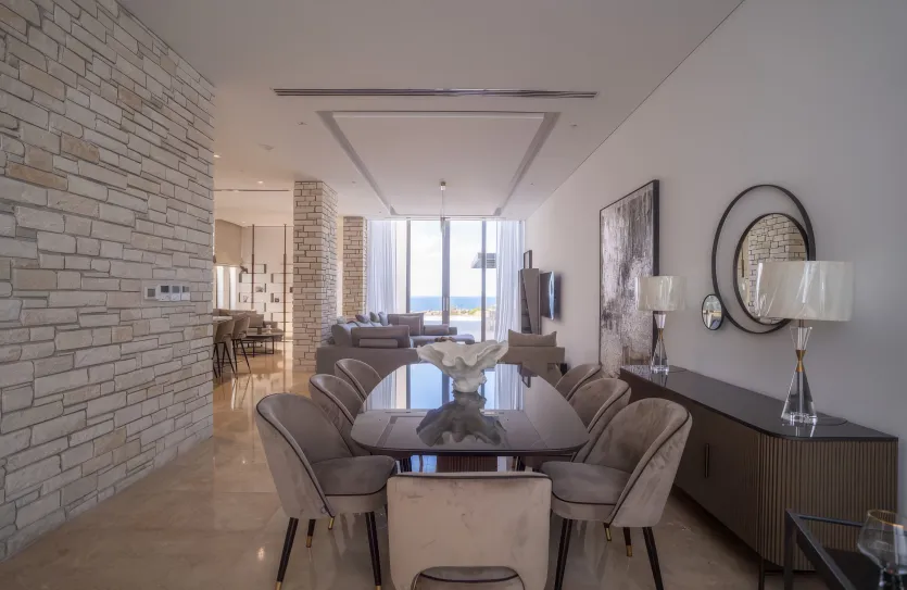 Дом с 5-ю спальнями - 15311, photo 6