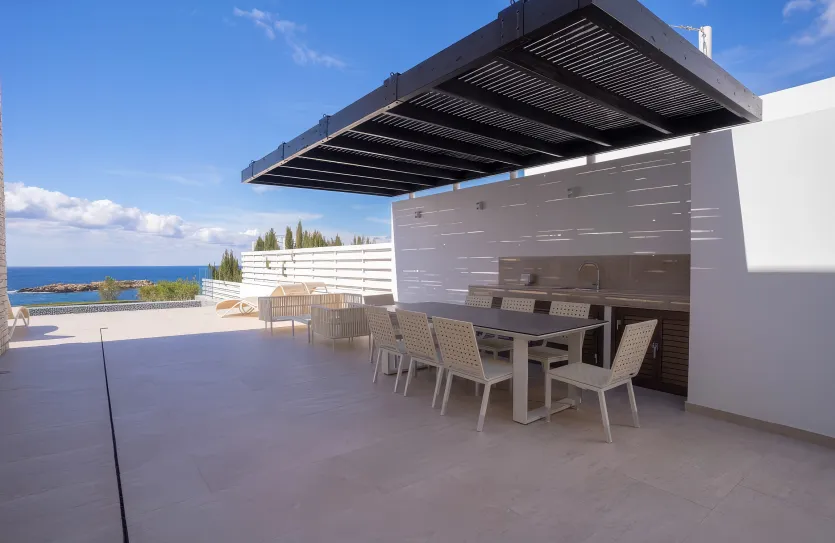 Дом с 5-ю спальнями - 15311, photo 14