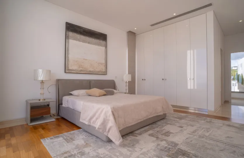 Дом с 5-ю спальнями - 15311, photo 11