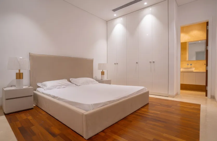 Дом с 5-ю спальнями - 15311, photo 10