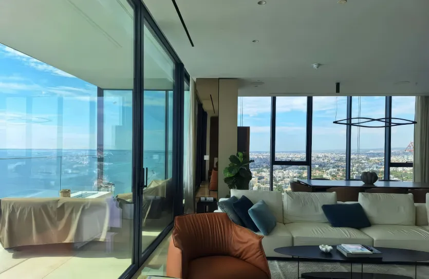 1 bedroom apartment for rent - 15317