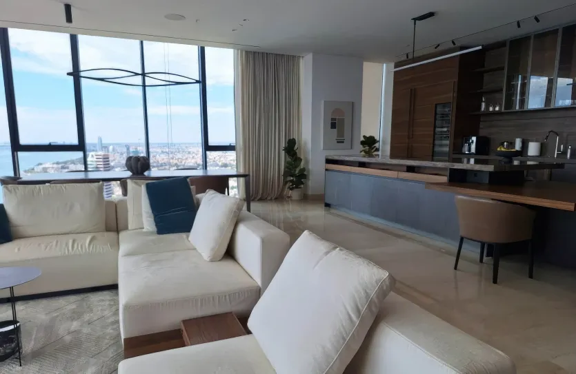 1 bedroom apartment - 15317, photo 2