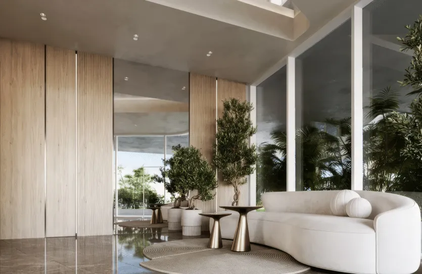 Офисное здание - 15316, photo 6