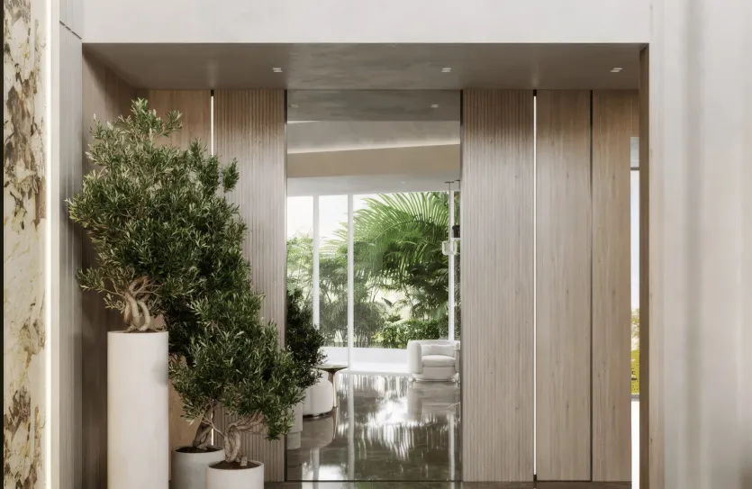 Офисное здание - 15316, photo 4