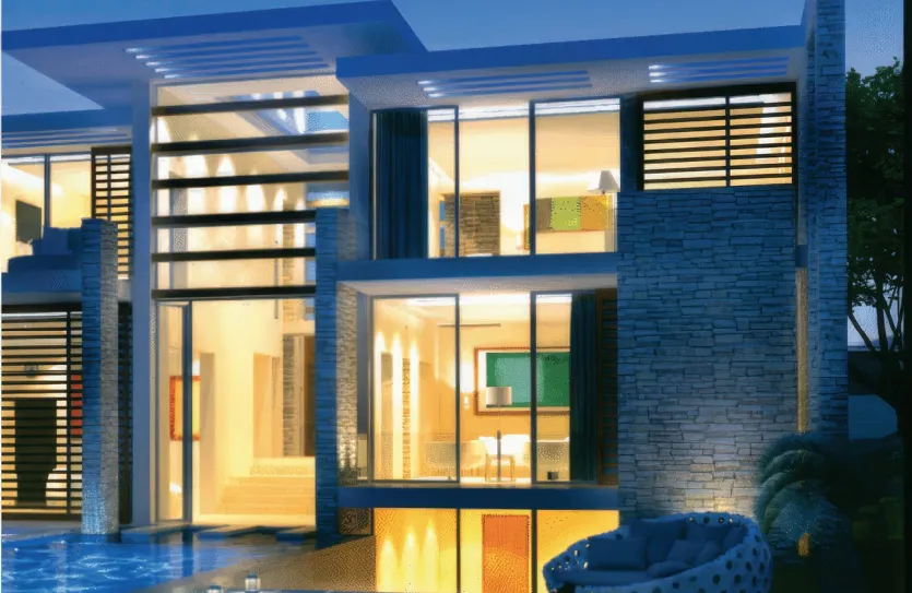 3 bedroom villa for sale - 15312