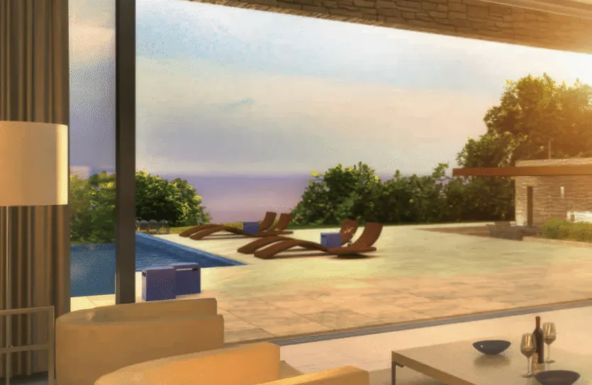 Дом с 3-мя спальнями - 15312, photo 11