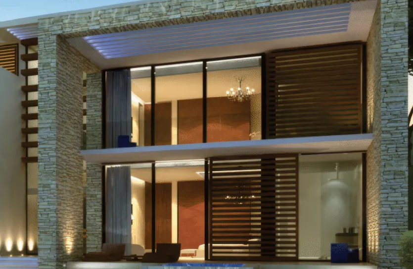 Дом с 3-мя спальнями - 15312, photo 8