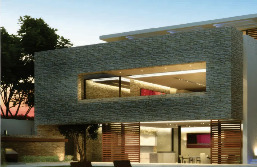 Дом с 3-мя спальнями - 15312, photo 7