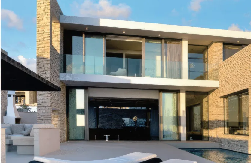 Дом с 3-мя спальнями - 15312, photo 5