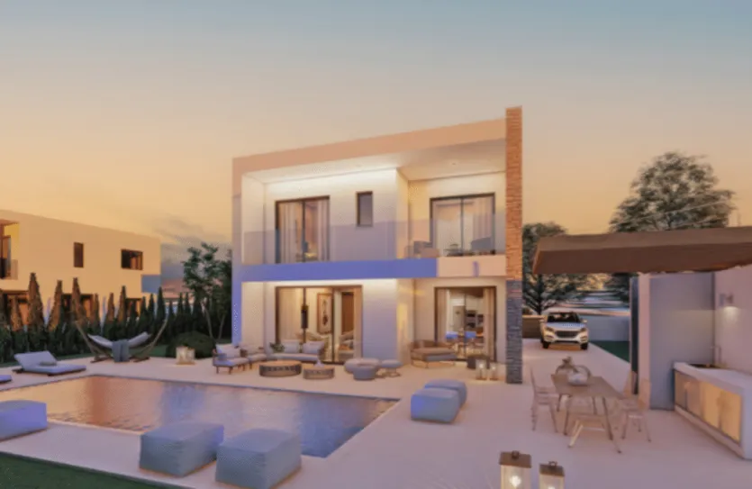 4 bedroom villa for sale - 15318