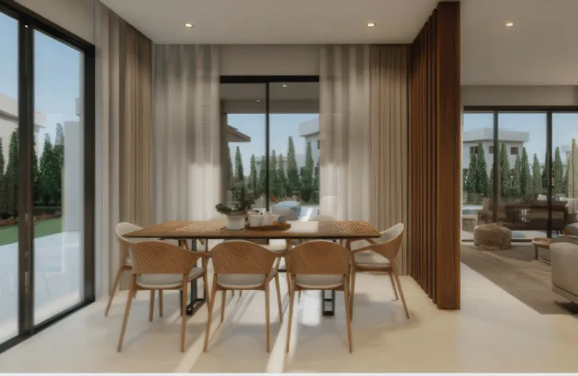 4 bedroom villa - 15318, photo 5