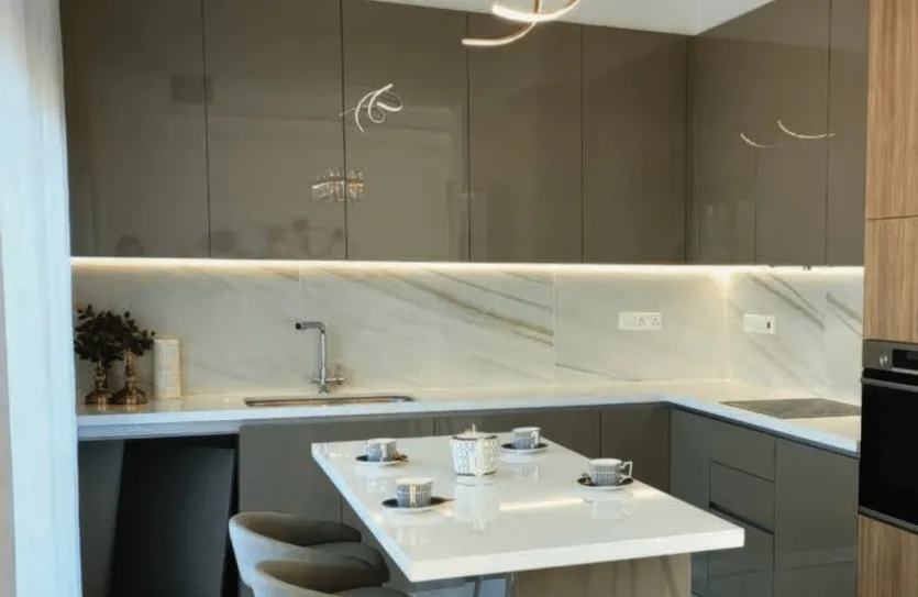 Дом с 3-мя спальнями - 15328, photo 5