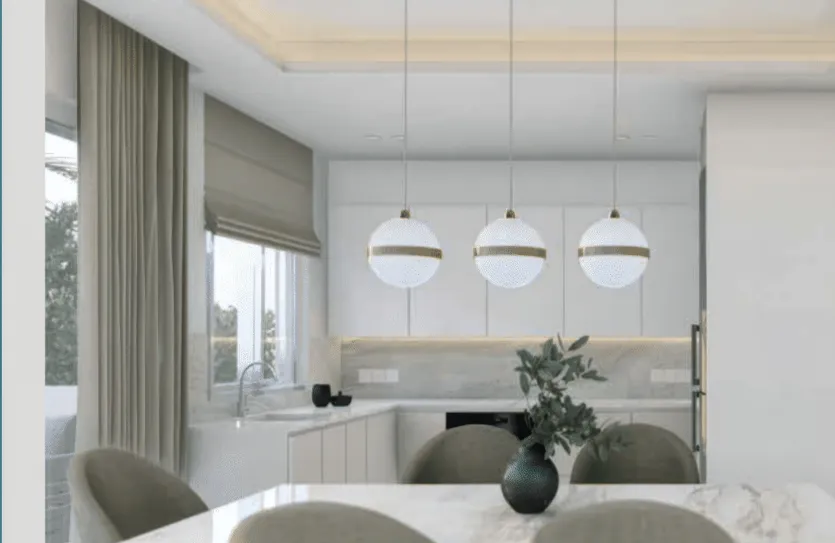 Дом с 3-мя спальнями - 15328, photo 6