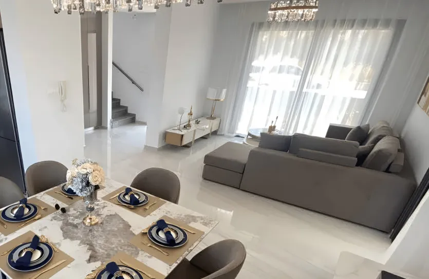 Дом с 3-мя спальнями - 15328, photo 4